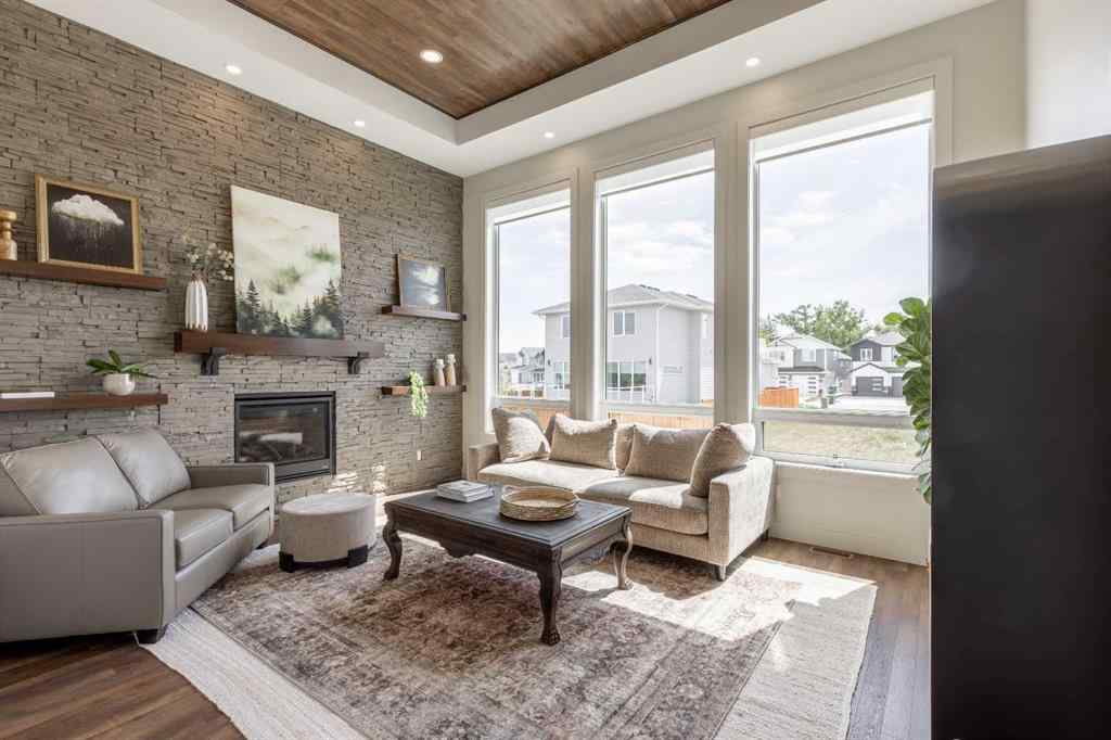 MLS® A2245884 - 648 Sixmile Crescent S in Southgate Lethbridge, Residential