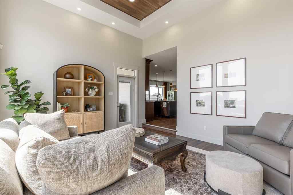 MLS® A2245884 - 648 Sixmile Crescent S in Southgate Lethbridge, Residential