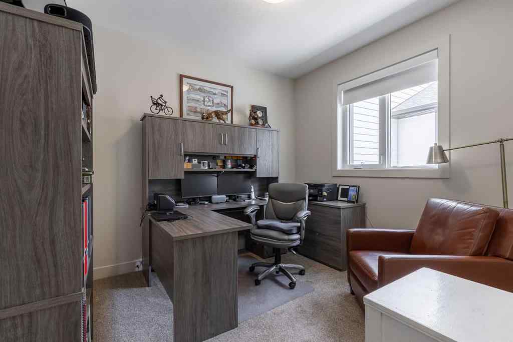 MLS® A2245884 - 648 Sixmile Crescent S in Southgate Lethbridge, Residential