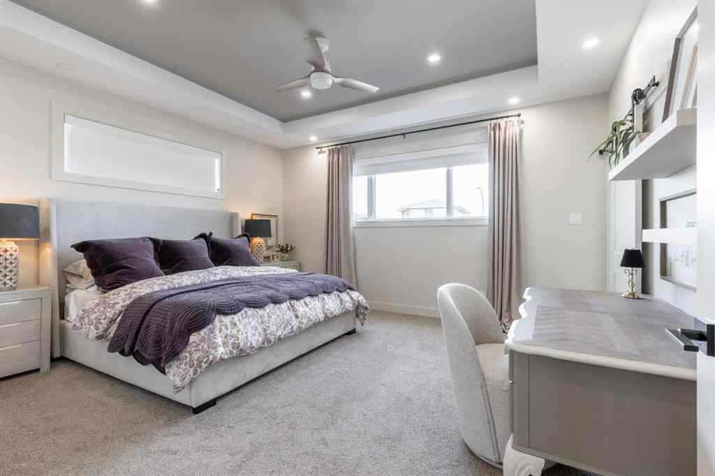 MLS® A2245884 - 648 Sixmile Crescent S in Southgate Lethbridge, Residential