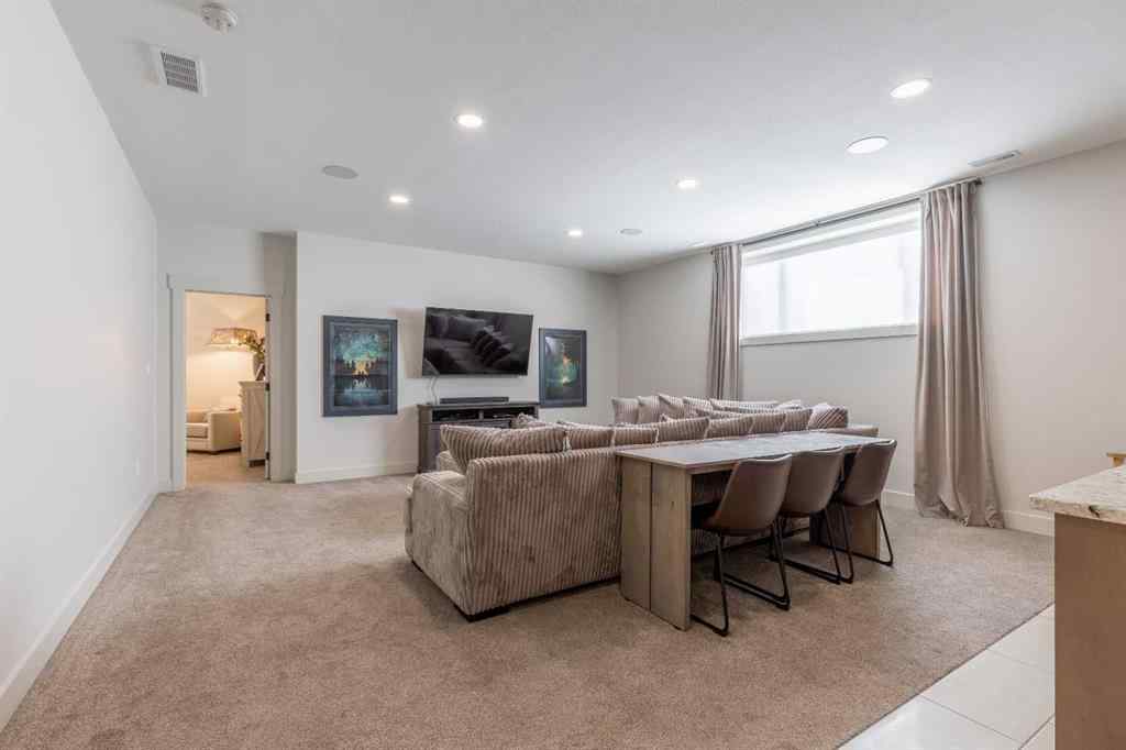 MLS® A2245884 - 648 Sixmile Crescent S in Southgate Lethbridge, Residential