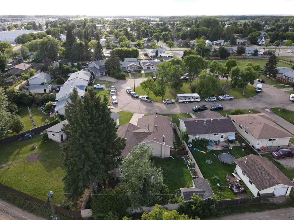 MLS® A2245888 - 4713 56 Avenue  in NONE High Prairie, Residential