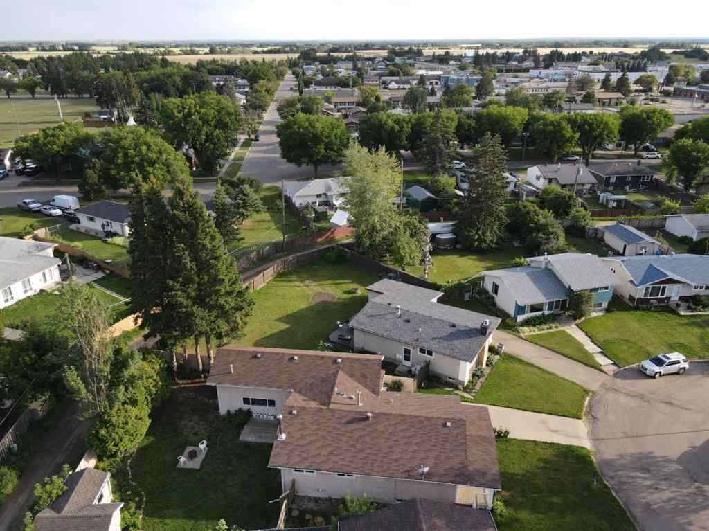 MLS® A2245888 - 4713 56 Avenue  in NONE High Prairie, Residential