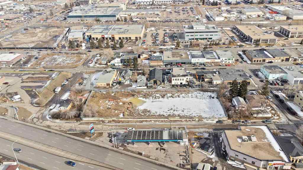 MLS® A2245892 - 5320-5328 2 Street SW in Manchester Calgary, Land