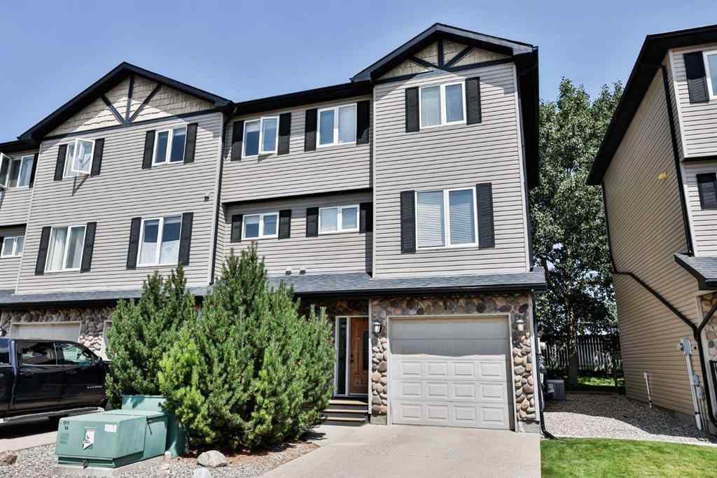 MLS® A2245894 - Unit #57 762 Heritage Boulevard W in Heritage Heights Lethbridge, Residential
