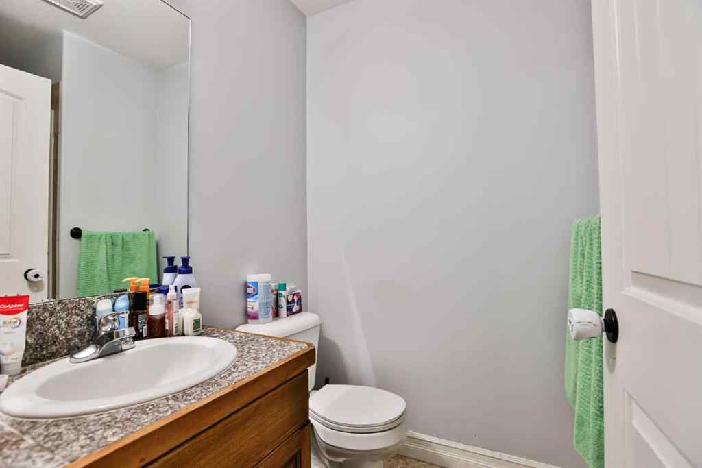 MLS® A2245894 - Unit #57 762 Heritage Boulevard W in Heritage Heights Lethbridge, Residential