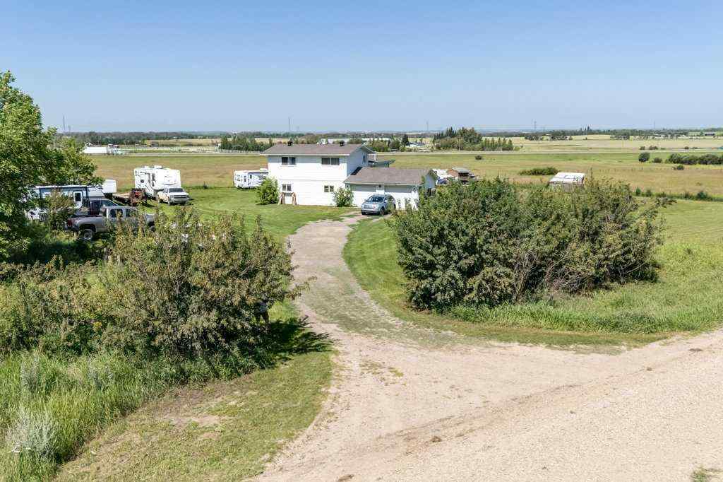 MLS® A2245895 - 36258 Range Road 275   in NONE Rural Red Deer County, Residential