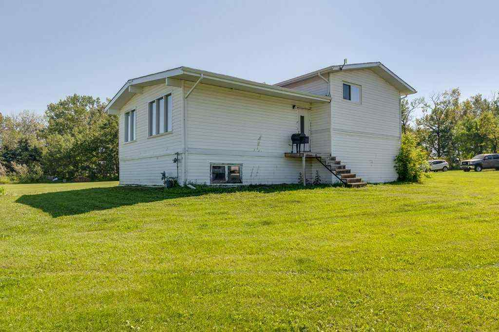 MLS® A2245895 - 36258 Range Road 275   in NONE Rural Red Deer County, Residential