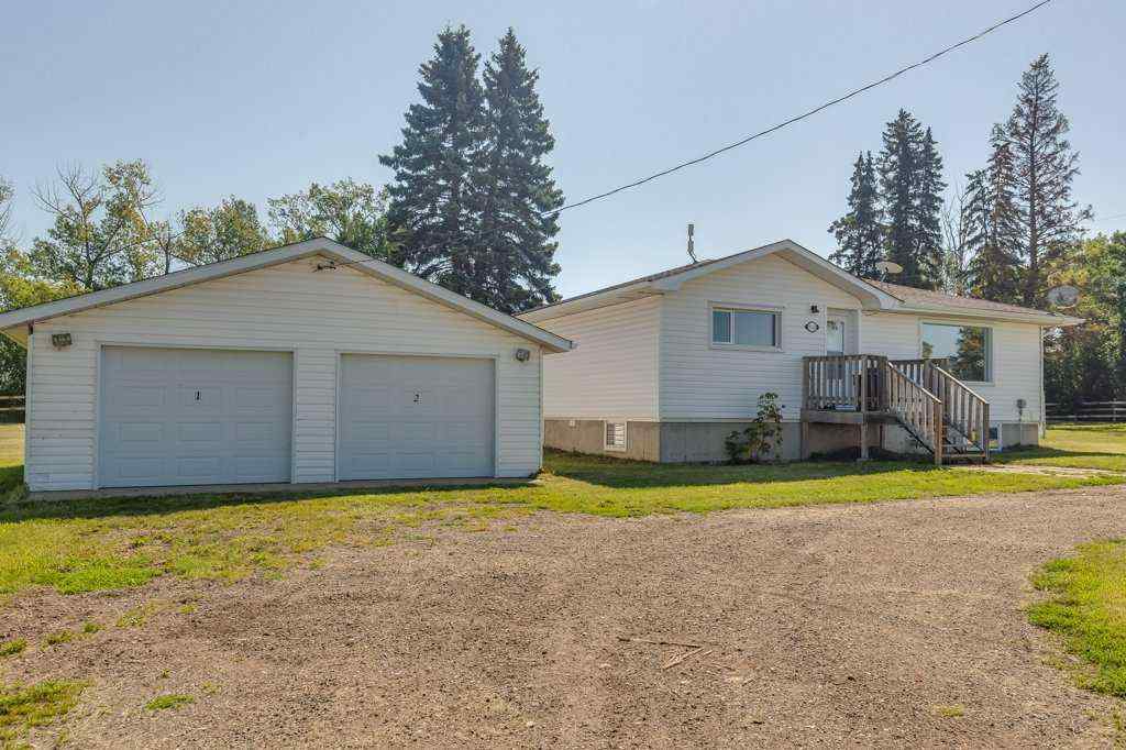MLS® A2245895 - 36258 Range Road 275   in NONE Rural Red Deer County, Residential
