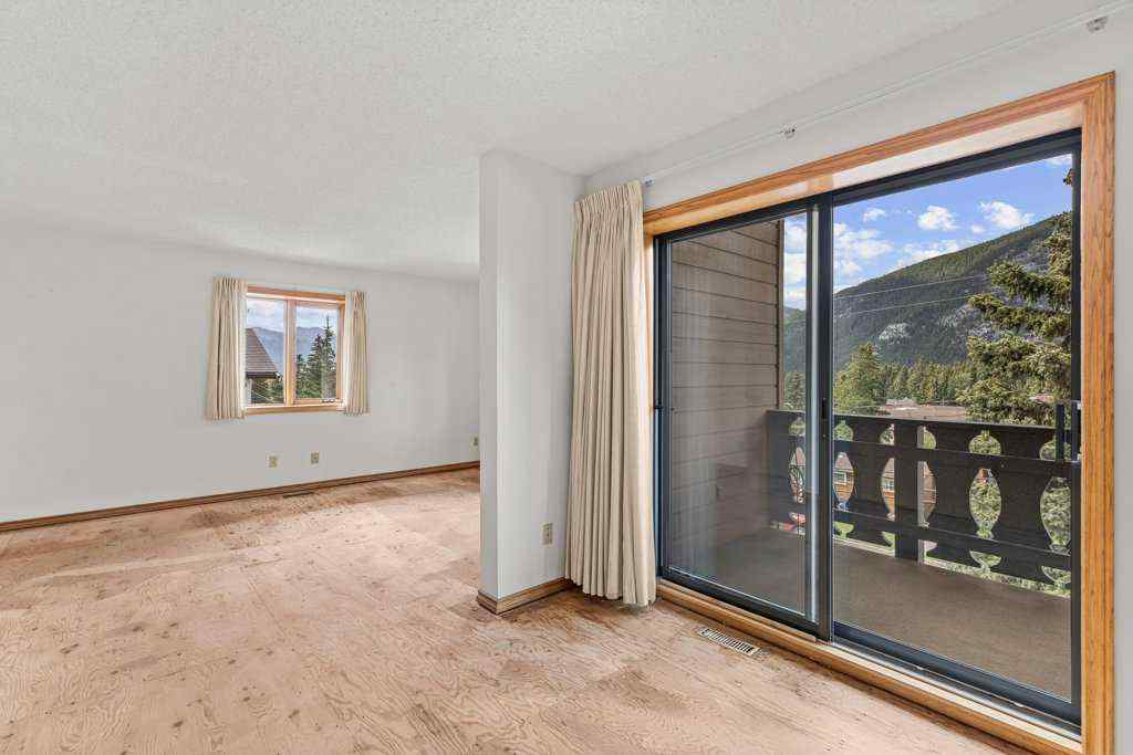 MLS® A2245896 - 524 Deer Street  in NONE Banff, Residential
