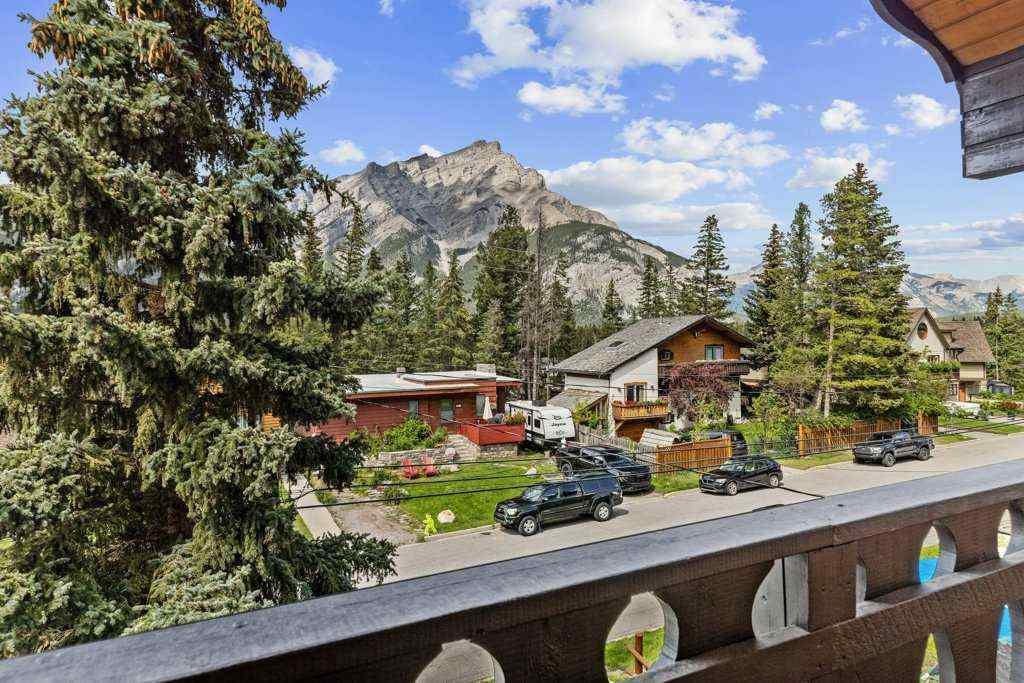 MLS® A2245896 - 524 Deer Street  in NONE Banff, Residential