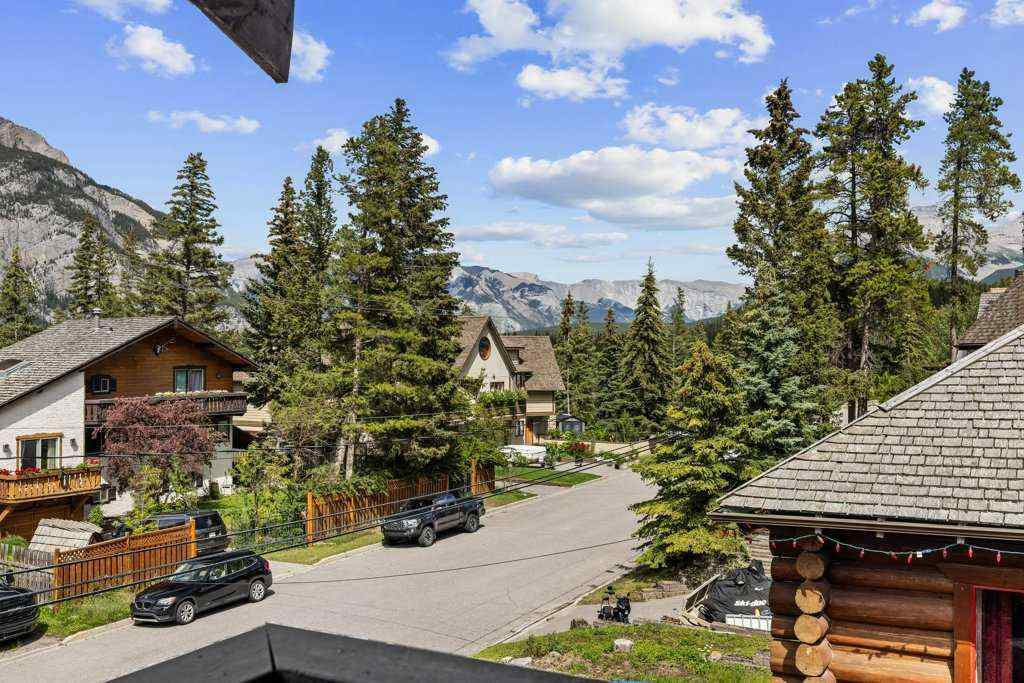 MLS® A2245896 - 524 Deer Street  in NONE Banff, Residential