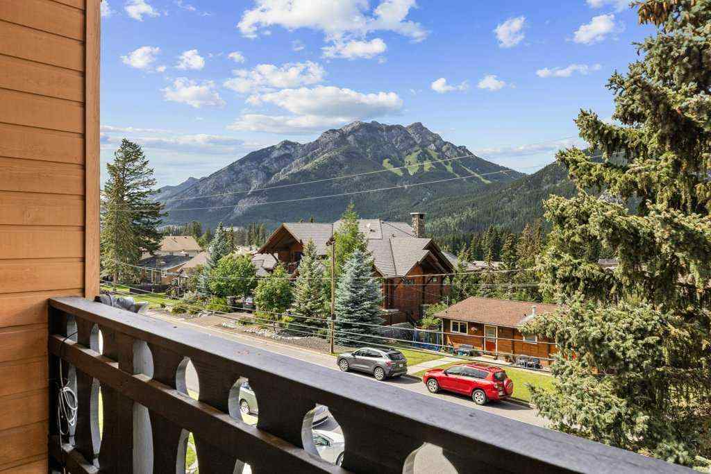 MLS® A2245896 - 524 Deer Street  in NONE Banff, Residential