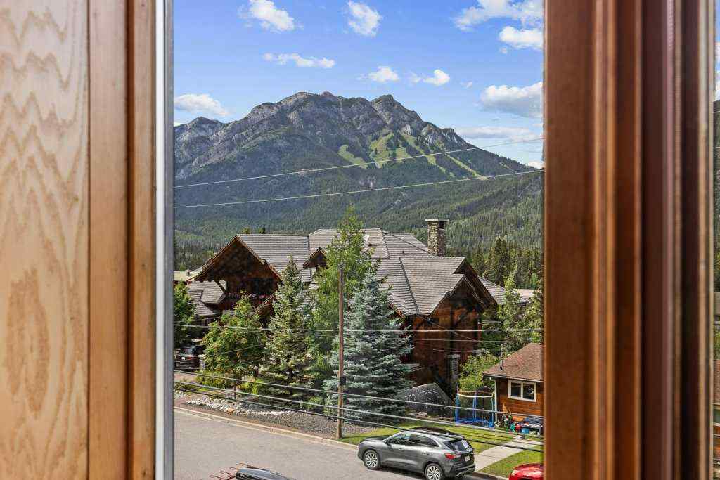 MLS® A2245896 - 524 Deer Street  in NONE Banff, Residential