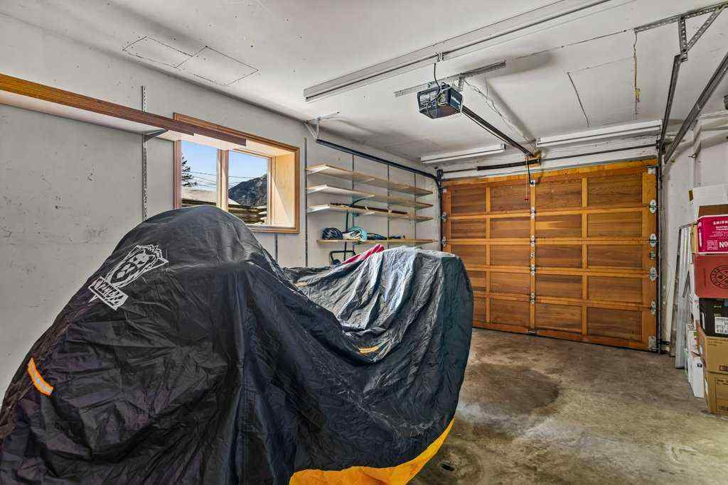 MLS® A2245896 - 524 Deer Street  in NONE Banff, Residential