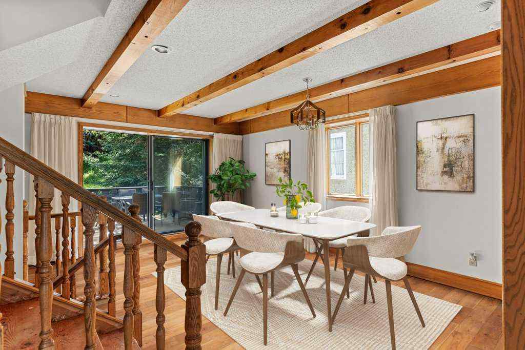 MLS® A2245896 - 524 Deer Street  in NONE Banff, Residential