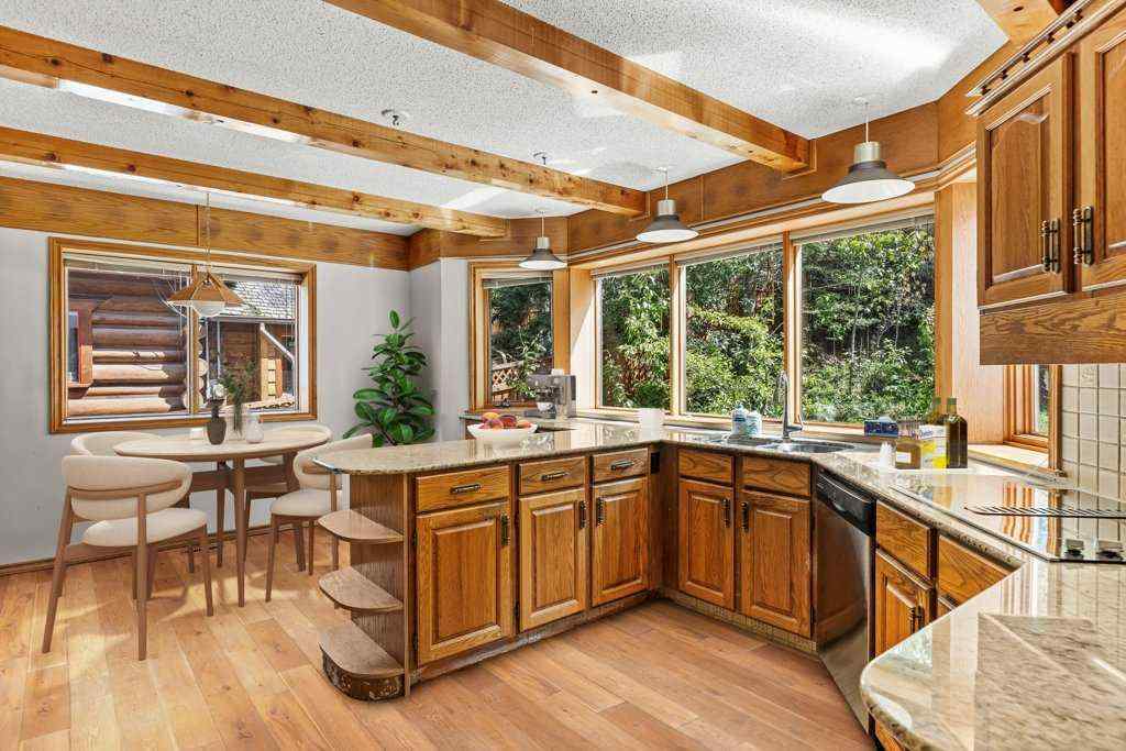 MLS® A2245896 - 524 Deer Street  in NONE Banff, Residential