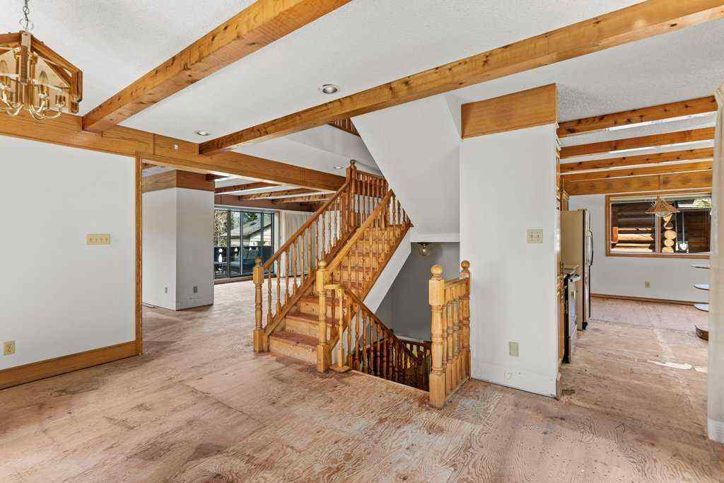MLS® A2245896 - 524 Deer Street  in NONE Banff, Residential