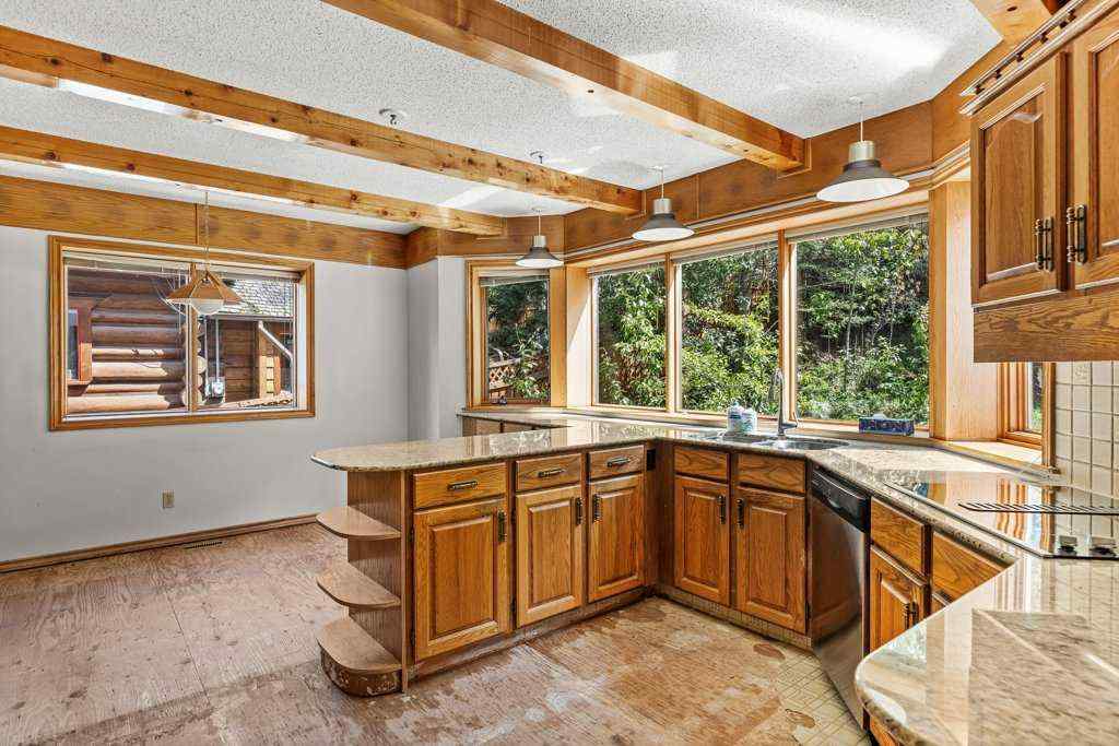 MLS® A2245896 - 524 Deer Street  in NONE Banff, Residential
