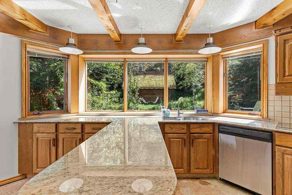 MLS® A2245896 - 524 Deer Street  in NONE Banff, Residential