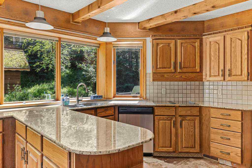 MLS® A2245896 - 524 Deer Street  in NONE Banff, Residential