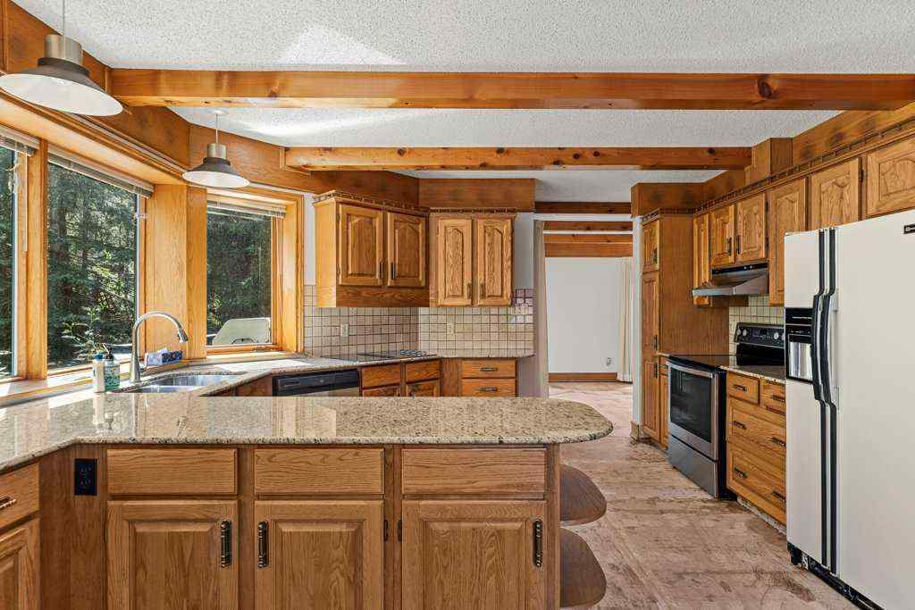 MLS® A2245896 - 524 Deer Street  in NONE Banff, Residential