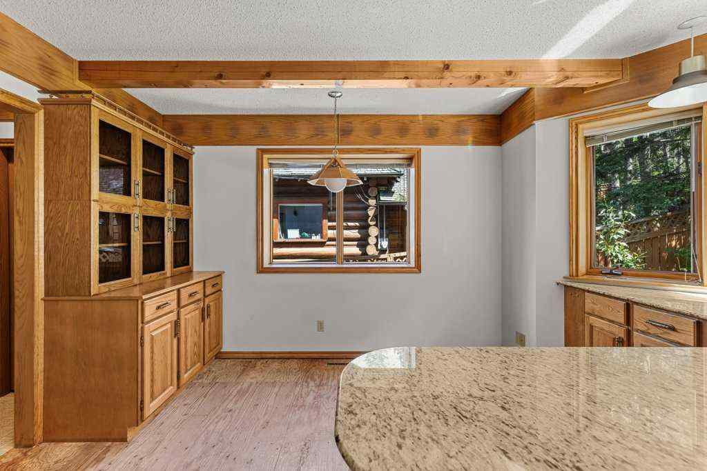 MLS® A2245896 - 524 Deer Street  in NONE Banff, Residential
