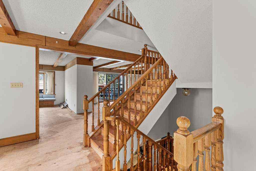 MLS® A2245896 - 524 Deer Street  in NONE Banff, Residential