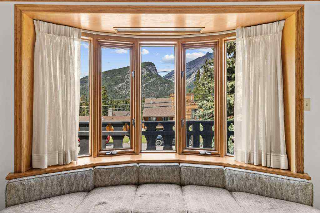 MLS® A2245896 - 524 Deer Street  in NONE Banff, Residential