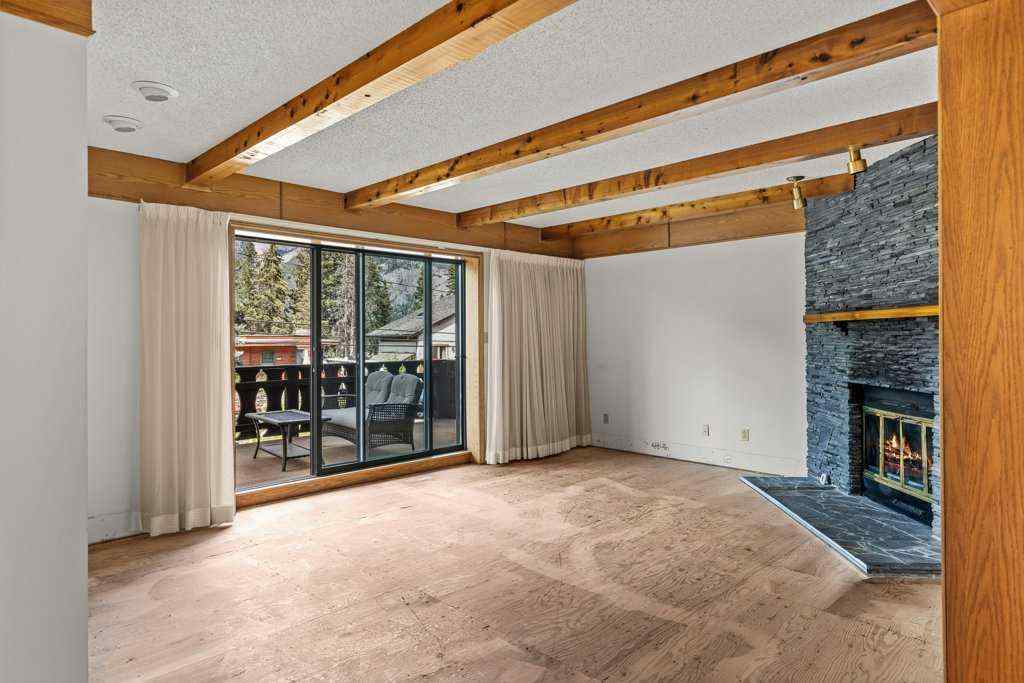 MLS® A2245896 - 524 Deer Street  in NONE Banff, Residential