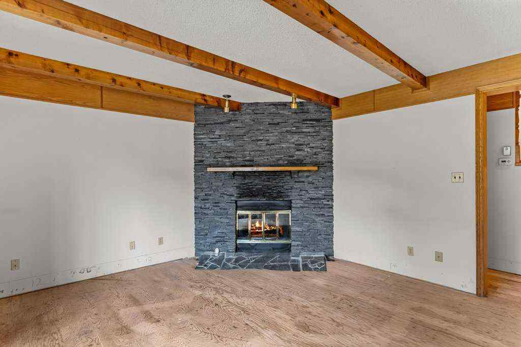 MLS® A2245896 - 524 Deer Street  in NONE Banff, Residential