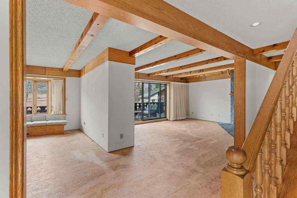MLS® A2245896 - 524 Deer Street  in NONE Banff, Residential