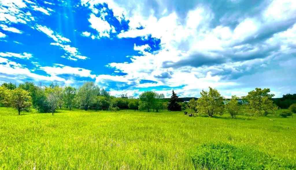 MLS® A2245897 - 12528 Twp Rd 683 # NE 19   in NONE Lac La Biche, Land