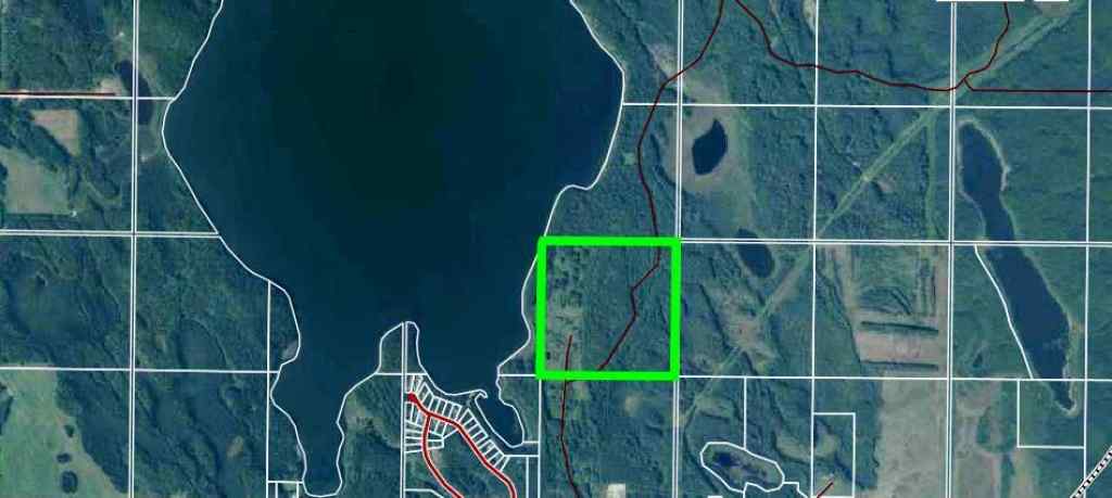MLS® A2245897 - 12528 Twp Rd 683 # NE 19   in NONE Lac La Biche, Land