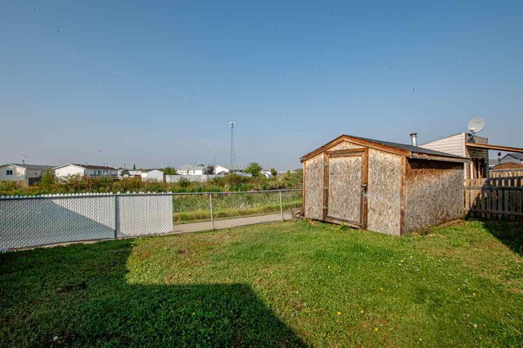 MLS® A2245902 - 11006 96A Street  in NONE Clairmont, Residential