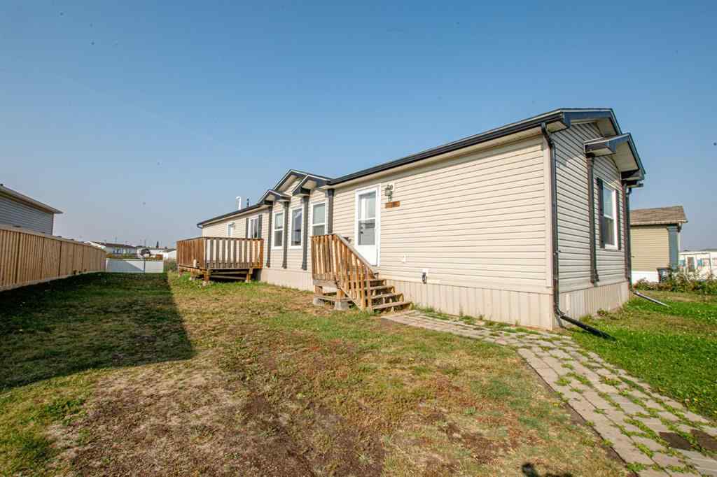 MLS® A2245902 - 11006 96A Street  in NONE Clairmont, Residential