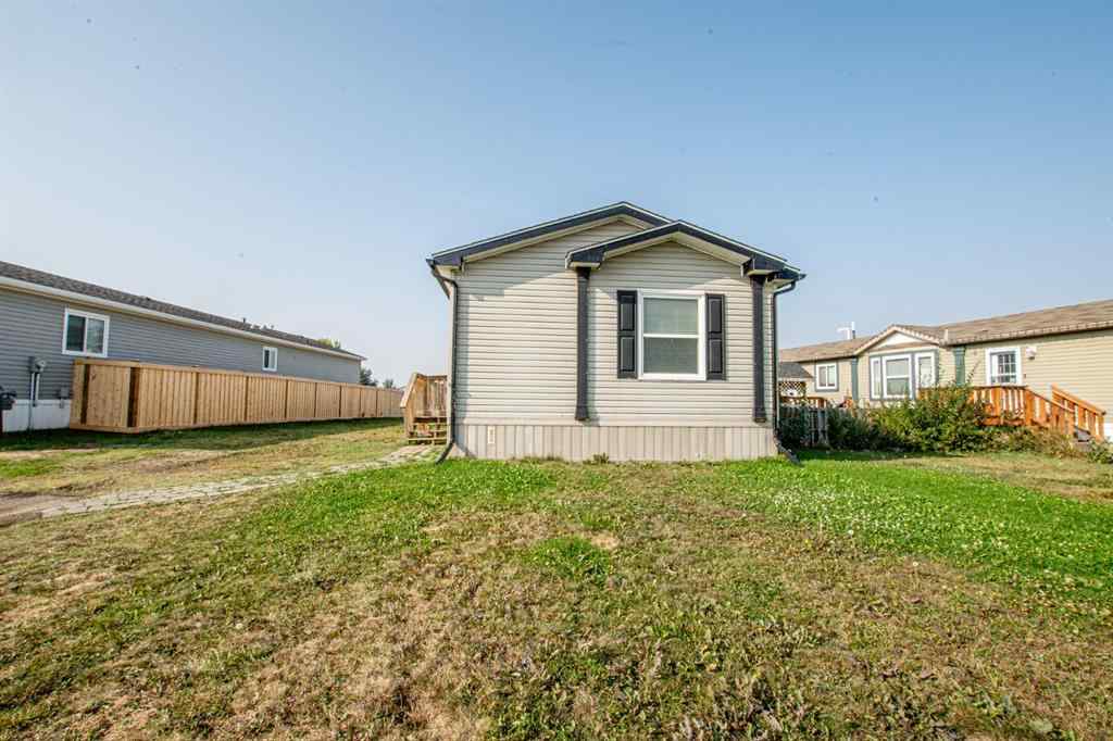 MLS® A2245902 - 11006 96A Street  in NONE Clairmont, Residential
