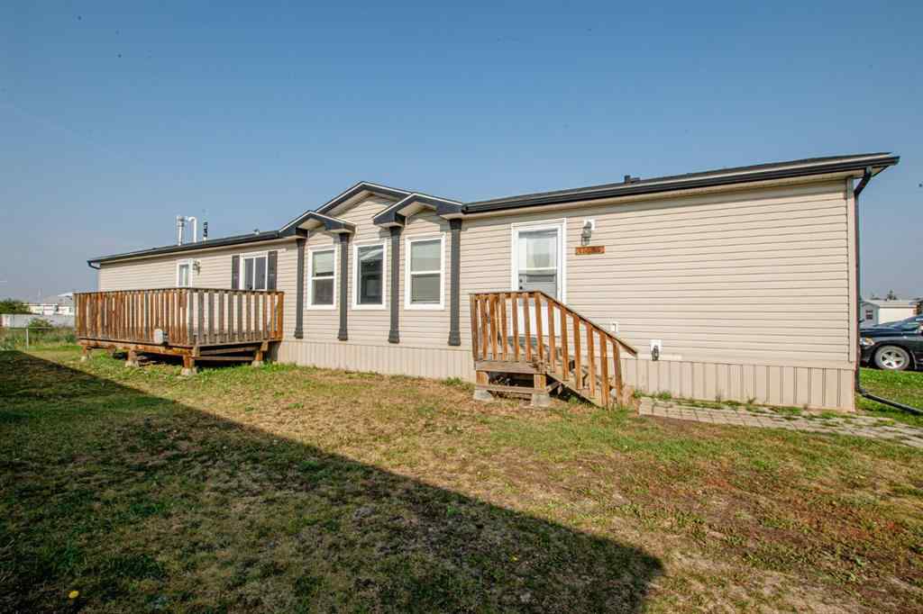 MLS® A2245902 - 11006 96A Street  in NONE Clairmont, Residential