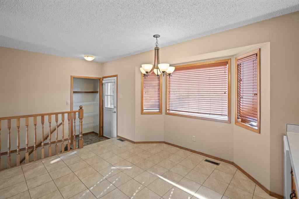 MLS® A2245908 - 5426 60 Street  in Victoria Park Camrose, Residential