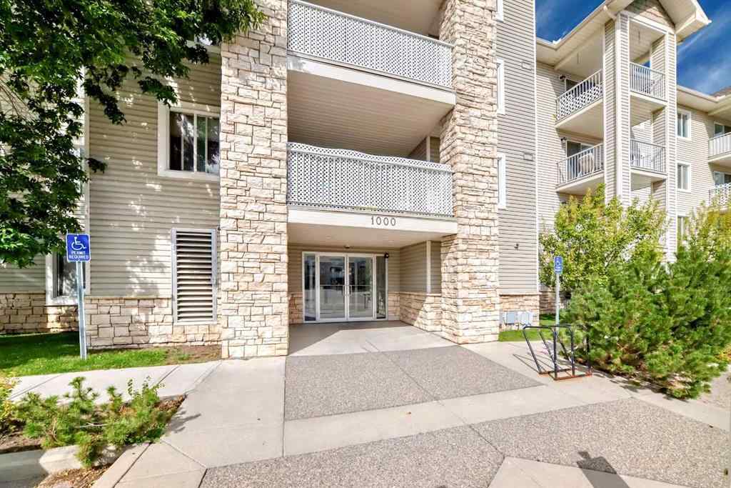 MLS® A2245910 - Unit #1318 16320 24 Street SW in Bridlewood Calgary, Residential