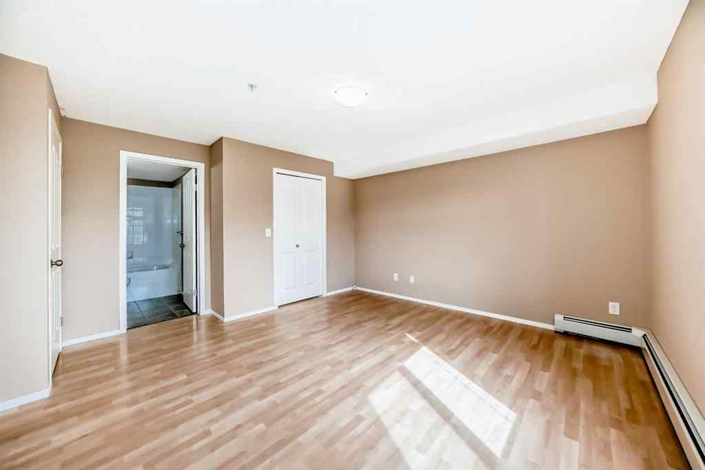 MLS® A2245910 - Unit #1318 16320 24 Street SW in Bridlewood Calgary, Residential