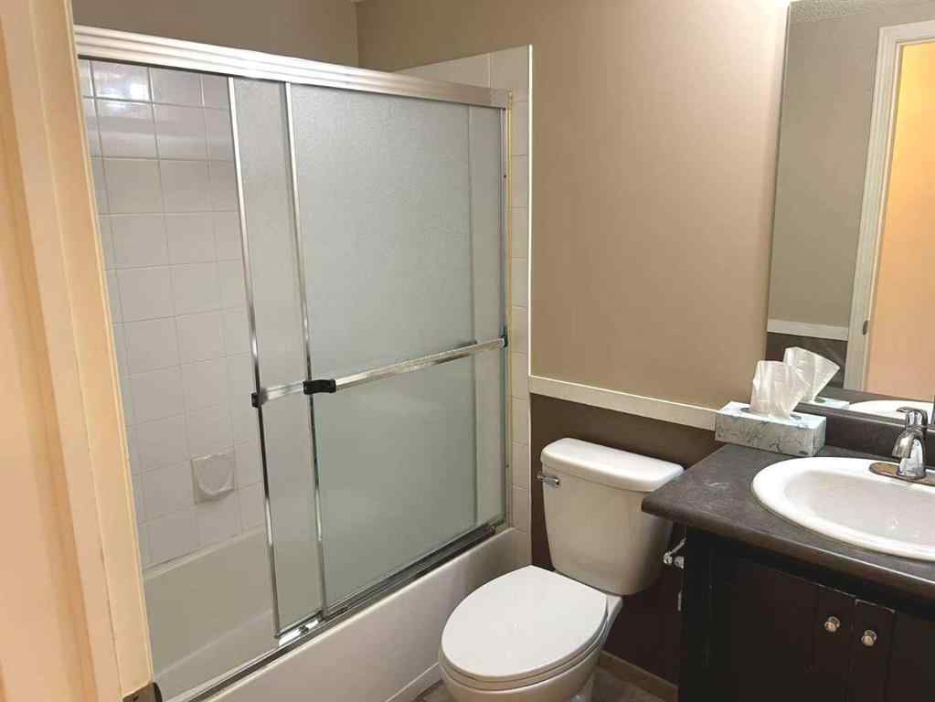 MLS® A2245910 - Unit #1318 16320 24 Street SW in Bridlewood Calgary, Residential
