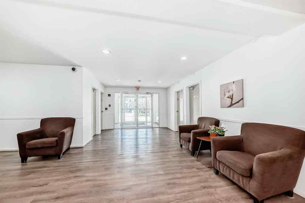 MLS® A2245910 - Unit #1318 16320 24 Street SW in Bridlewood Calgary, Residential