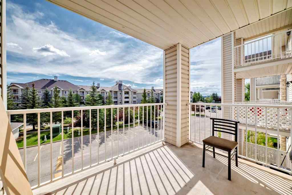 MLS® A2245910 - Unit #1318 16320 24 Street SW in Bridlewood Calgary, Residential