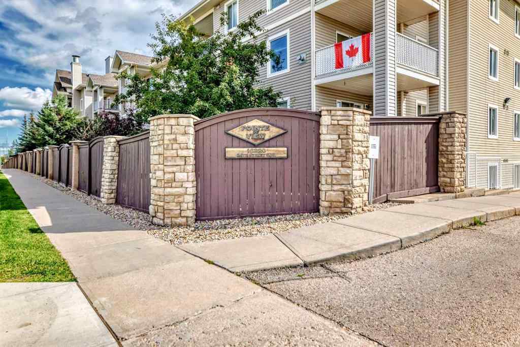 MLS® A2245910 - Unit #1318 16320 24 Street SW in Bridlewood Calgary, Residential