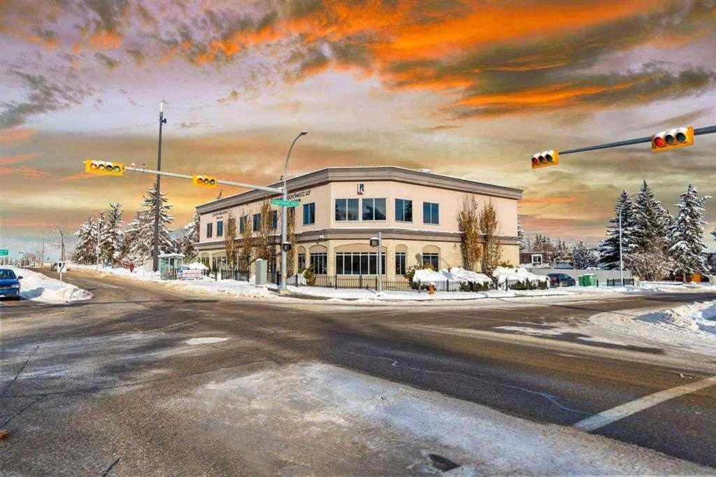 MLS® A2245912 - 11650 Elbow Drive SW in Canyon Meadows Calgary, Commercial