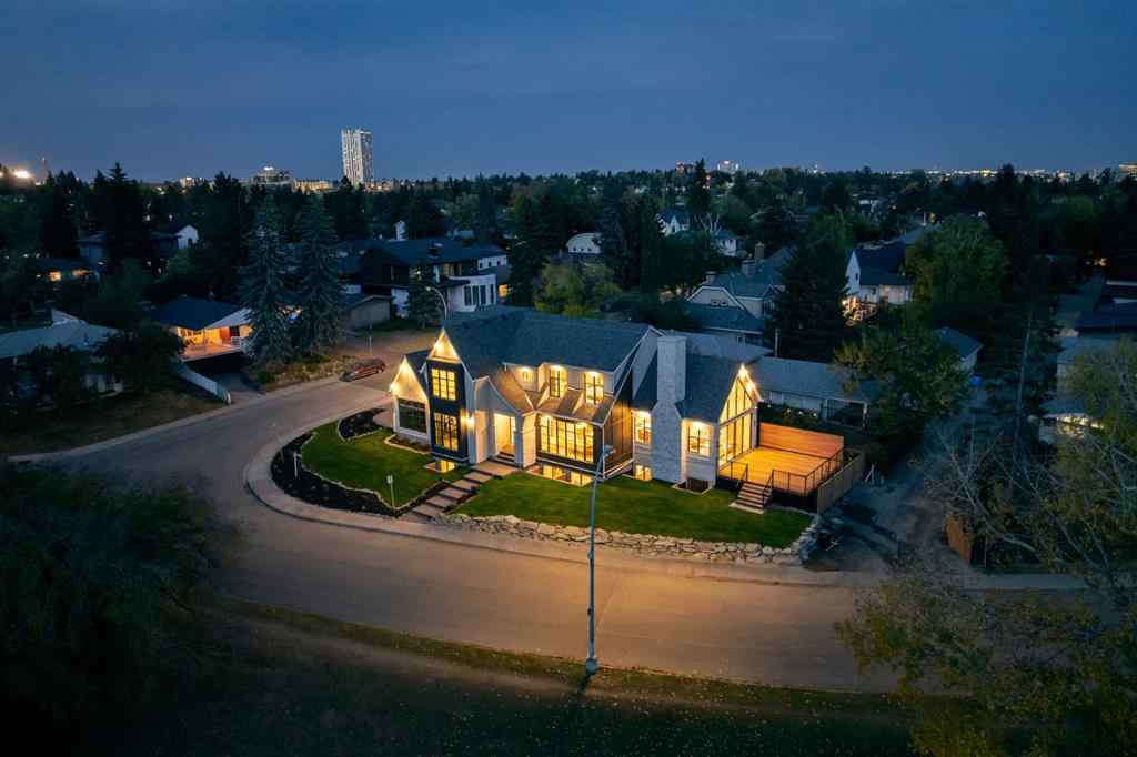 MLS® A2245914 - 2920 Toronto Crescent NW in St Andrews Heights Calgary, Residential