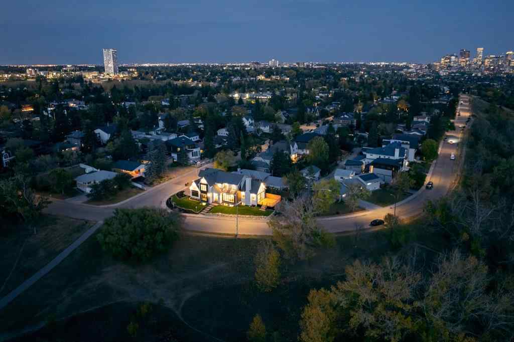 MLS® A2245914 - 2920 Toronto Crescent NW in St Andrews Heights Calgary, Residential