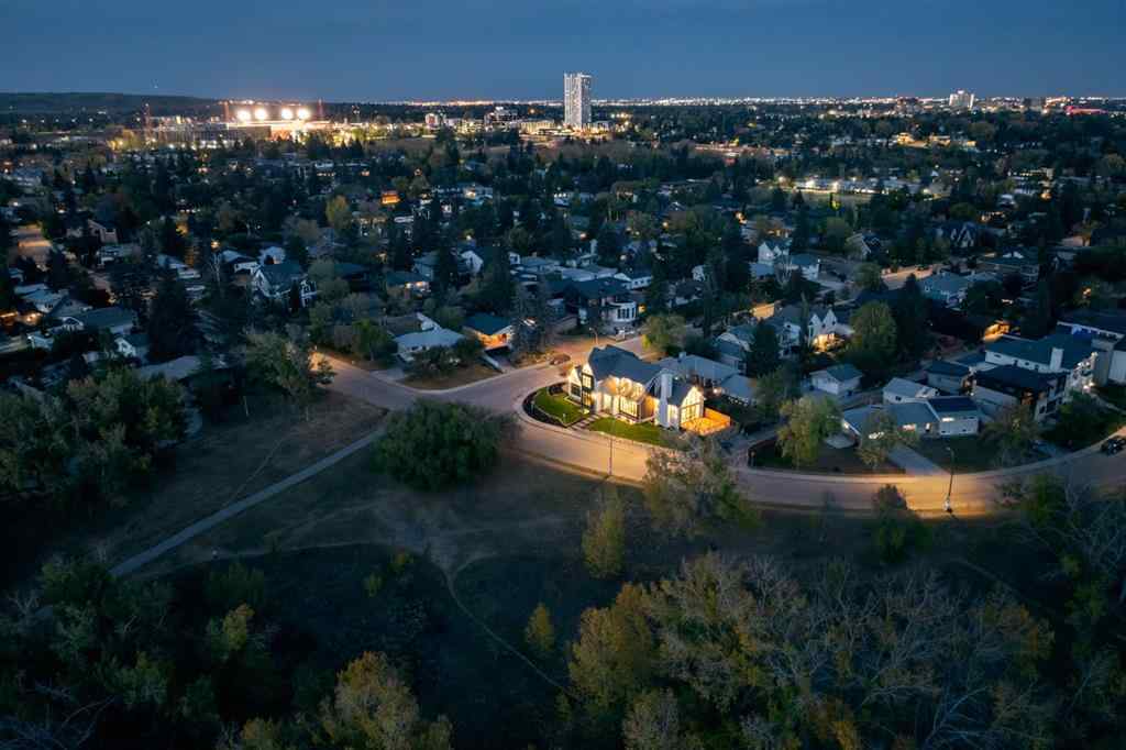 MLS® A2245914 - 2920 Toronto Crescent NW in St Andrews Heights Calgary, Residential