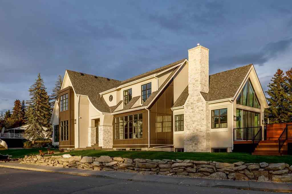 MLS® A2245914 - 2920 Toronto Crescent NW in St Andrews Heights Calgary, Residential